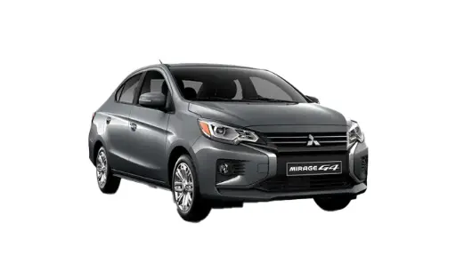 Mitsubishi Mirage Hertz Orizaba/Veracruz