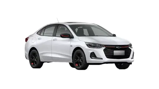 Chevrolet Onix Alamos Orizaba/Veracruz