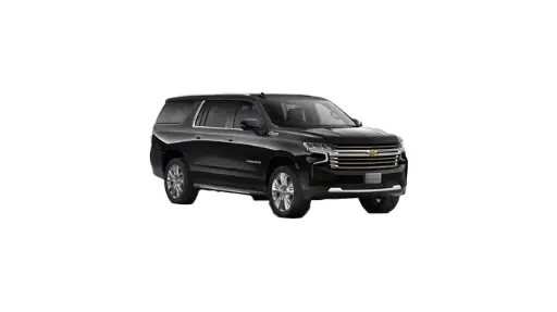 Chevrolet Suburban Hertz Orizaba/Veracruz
